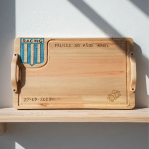 Tablas personalizables de equipos de futbol