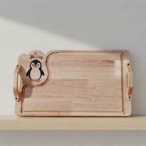 Tablas para Asado personalizada