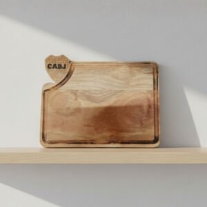 Platos para asado de equipos de Fútbol